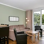 Patricia 11 Apartamento Ostseebad Kühlungsborn
