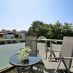 Apartamento Patricia 11 Ostseebad Kühlungsborn