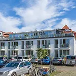 Apartamento Patricia 11 Ostseebad Kühlungsborn