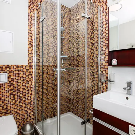 Patricia 11 Lägenhet