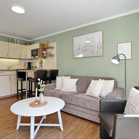 Appartement Patricia 11 *