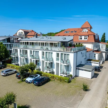 Appartement Patricia 11