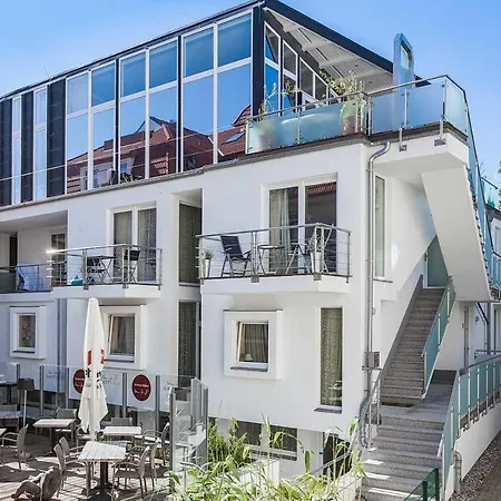 Lägenhet Patricia 11